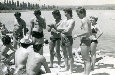 Mladina 1975-1984