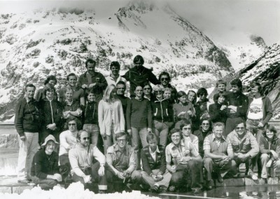Mladina 1975-1984