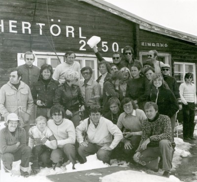 Mladina 1975-1984