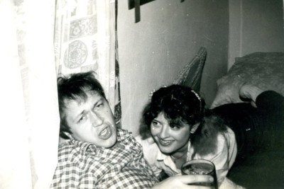 Mladina 1975-1984