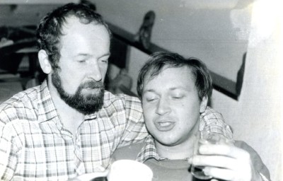 Mladina 1975-1984