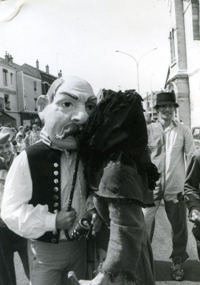 Mladina 1975-1984