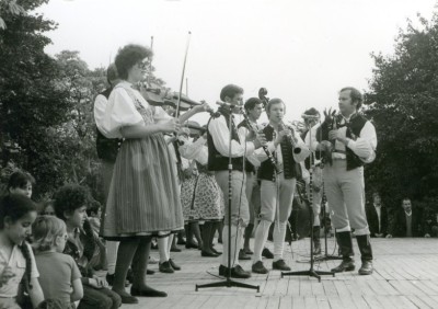 Mladina 1975-1984