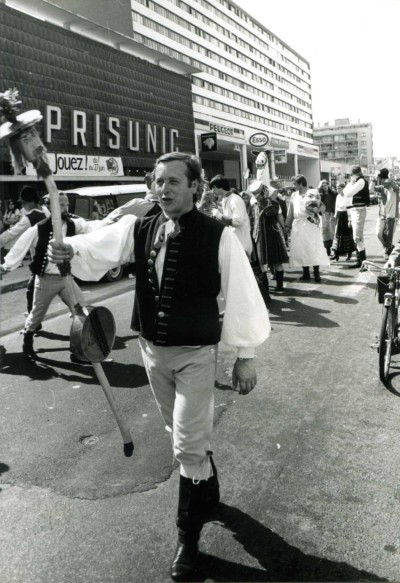 Mladina 1975-1984