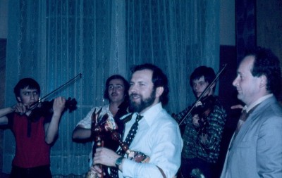 Mladina 1975-1984