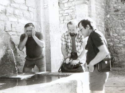 Mladina 1975-1984