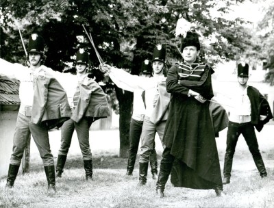 Mladina 1975-1984
