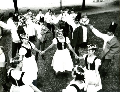 Mladina 1975-1984