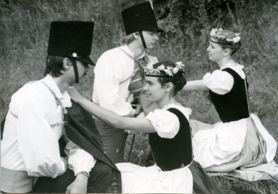 Mladina 1975-1984