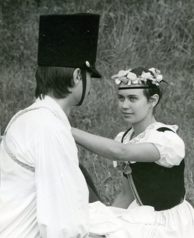 Mladina 1975-1984