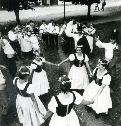 Mladina 1975-1984