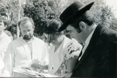 Mladina 1975-1984