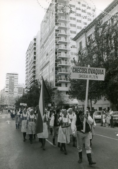 Mladina 1975-1984