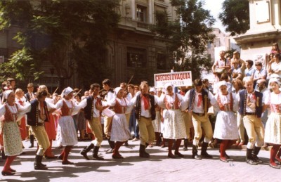 Mladina 1975-1984
