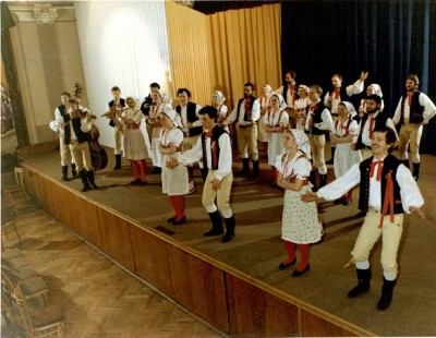 Mladina 1975-1984