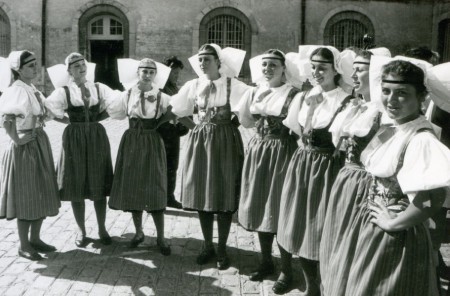 Mladina 1985-1994
