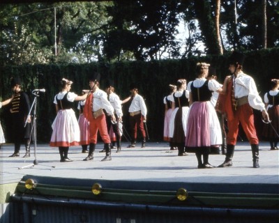 Mladina 1985-1994