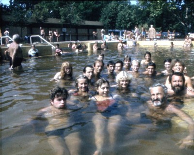 Mladina 1985-1994
