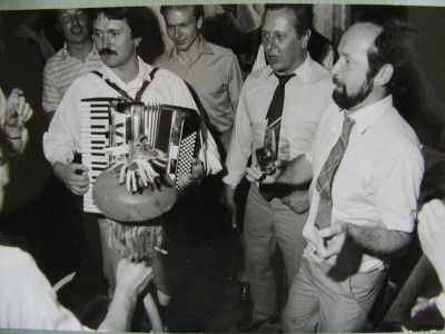 Mladina 1985-1994