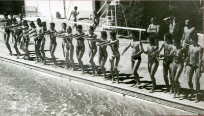Mladina 1985-1994