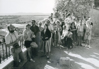 Mladina 1985-1994