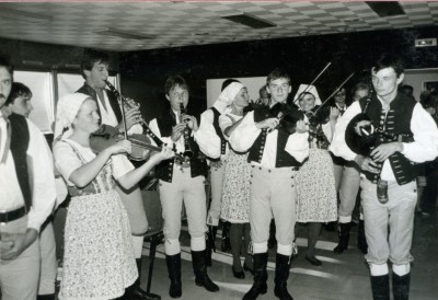 Mladina 1985-1994