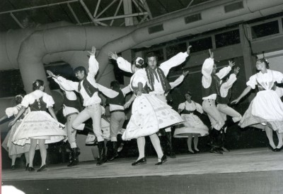 Mladina 1985-1994
