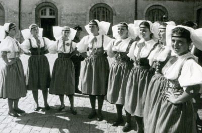 Mladina 1985-1994