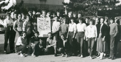 Mladina 1985-1994