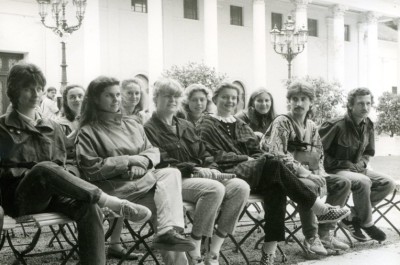 Mladina 1985-1994