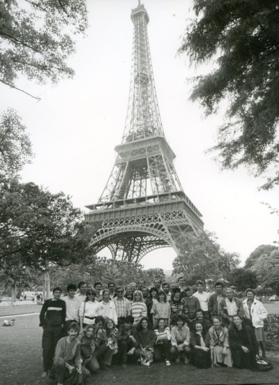 Mladina 1985-1994