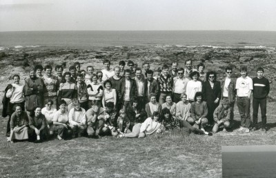 Mladina 1985-1994
