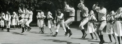 Mladina 1985-1994