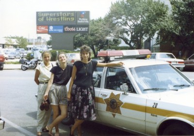 Mladina 1985-1994