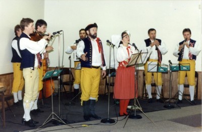 Mladina 1985-1994