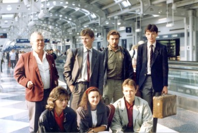 Mladina 1985-1994