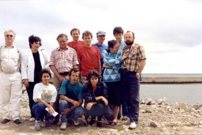 Mladina 1985-1994