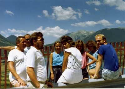 Mladina 1985-1994