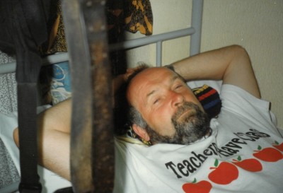 Mladina 1985-1994