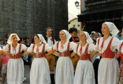 Mladina 1985-1994