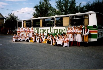 Mladina 1985-1994