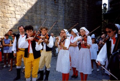 Mladina 1985-1994