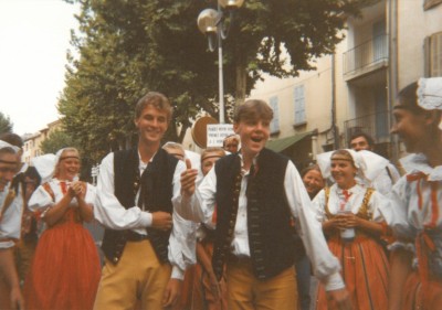 Mladina 1985-1994