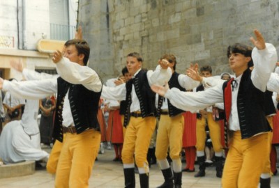 Mladina 1985-1994