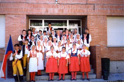Mladina 1985-1994