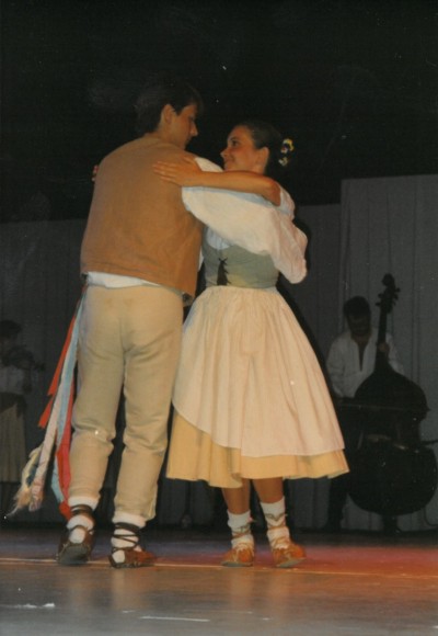 Mladina 1985-1994