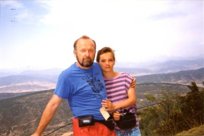 Mladina 1985-1994