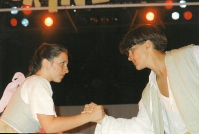 Mladina 1985-1994