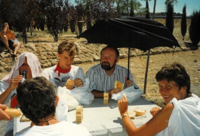 Mladina 1985-1994