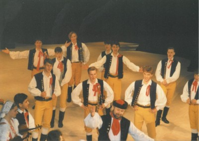 Mladina 1985-1994